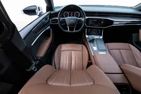 Audi A7 2024