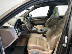 Porsche Cayenne 2013