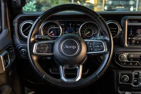 Jeep Wrangler 2020