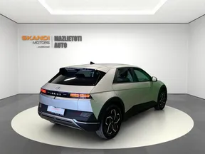 Hyundai Ioniq 5 2023