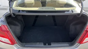 Suzuki Dzire 2022