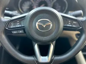 Mazda 6 2019