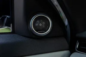 Land Rover Range Rover Evoque 2021