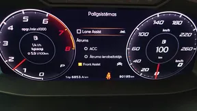 SEAT Arona 2021