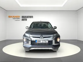 Mitsubishi L200 Double Cab 2020