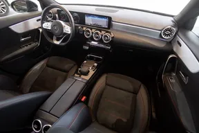 Mercedes-Benz A-Class 250 2020