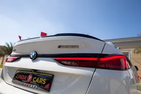 BMW 2 Series M235 2021