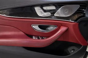 Mercedes-Benz CLS 350 2022