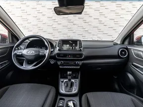Hyundai Kona 2022
