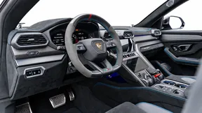 Lamborghini Urus 2023