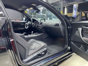 BMW 2 Series M2 Competition 2021