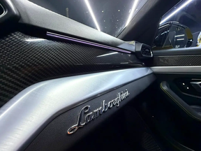 Lamborghini Urus 2021