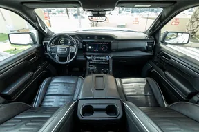 GMC Sierra 1500 2022