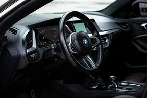 BMW 2 Series 2021