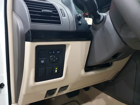 Toyota Land Cruiser Prado 2018