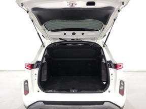 Toyota Urban Cruiser 2024