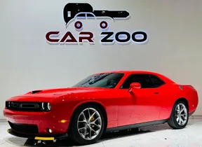 Dodge Challenger 2022