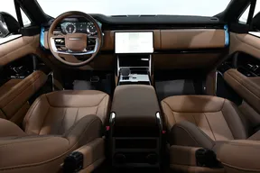Land Rover Range Rover 2026