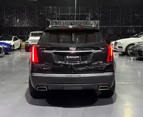 Cadillac XT5 2022
