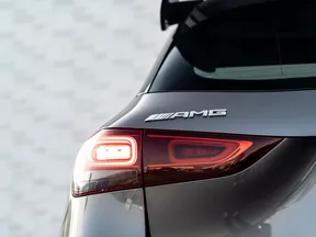 Mercedes-Benz GLA 35 AMG 2022