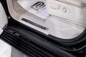 Cadillac Escalade 2026