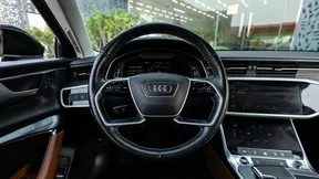 Audi A6 2024