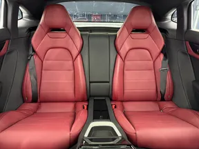 Porsche Panamera 4S E-Hybrid 2025