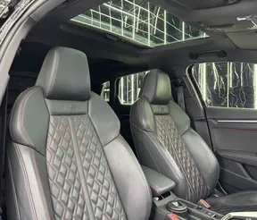 Audi S3 2023