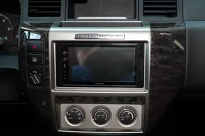Nissan Patrol Super Safari / Vitic 2024