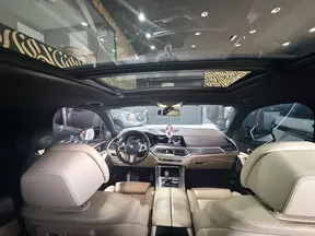 BMW X5 2016