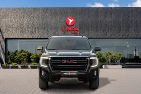GMC Yukon 2022