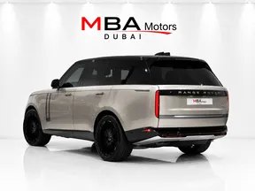 Land Rover Range Rover 2023