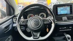 Suzuki Baleno 2024