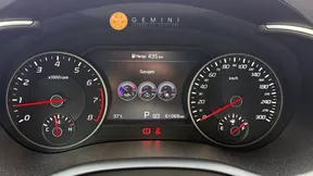 Kia Stinger 2022