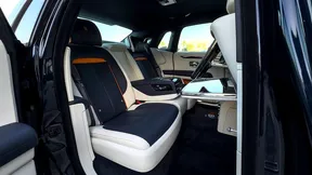 Rolls-Royce Dawn 2025