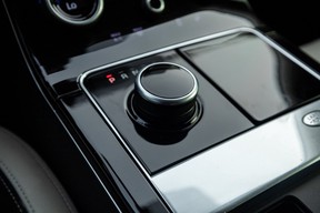 Land Rover Range Rover Velar 2020