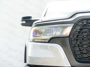 RAM 1500 2025