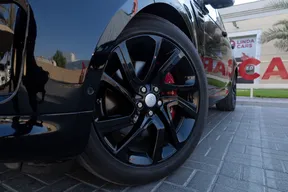 Land Rover Range Rover Sport 2019