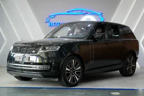 Land Rover Range Rover 2022