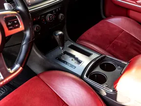 Dodge Charger SRT-8 2014