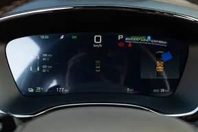 BYD Han 2025