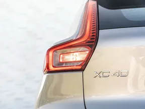 Volvo XC40 2024
