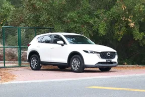 Mazda CX-5 2023