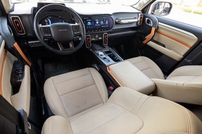 Haval Dargo 2022