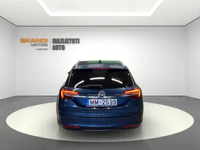 Opel Insignia Sports Tourer 2017