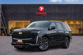 Cadillac Escalade 2024