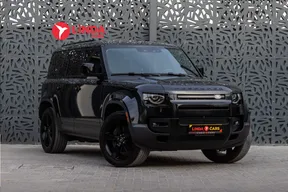 Land Rover Defender 110 2022
