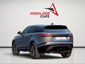 Land Rover Range Rover Velar 2018