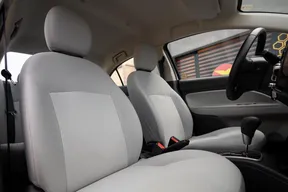 Mitsubishi Mirage / Attrage 2023