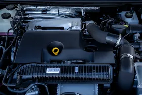 BYD Yangwang U8 2024